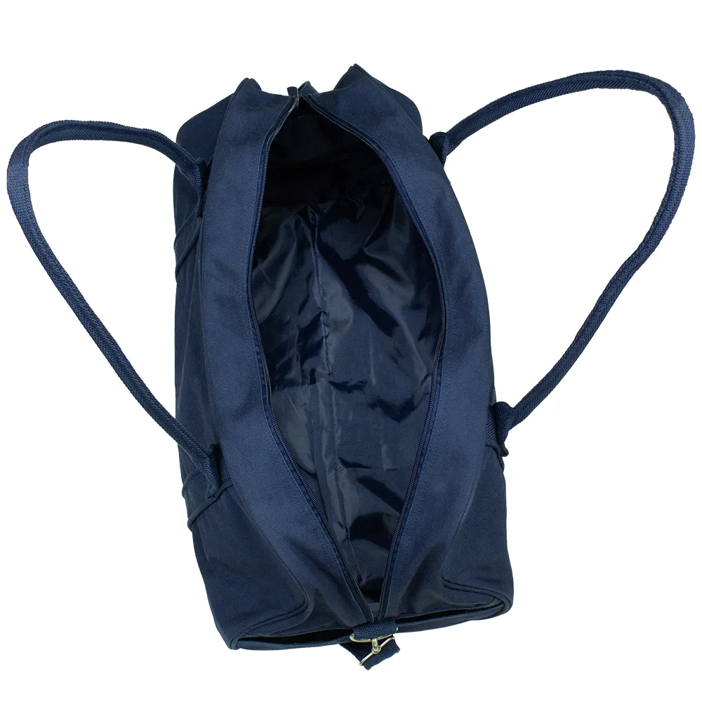 Darani GRS Recycled Canvas Duffel 48L