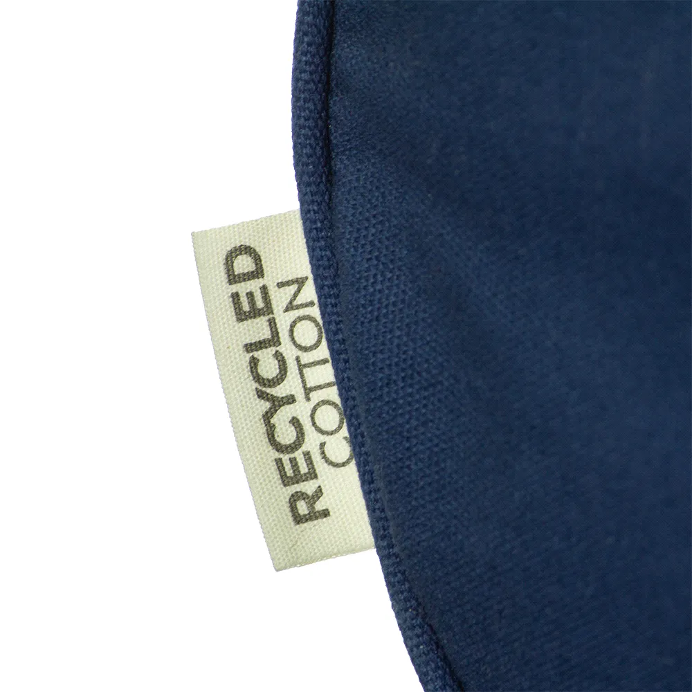 Darani GRS Recycled Canvas Duffel 48L