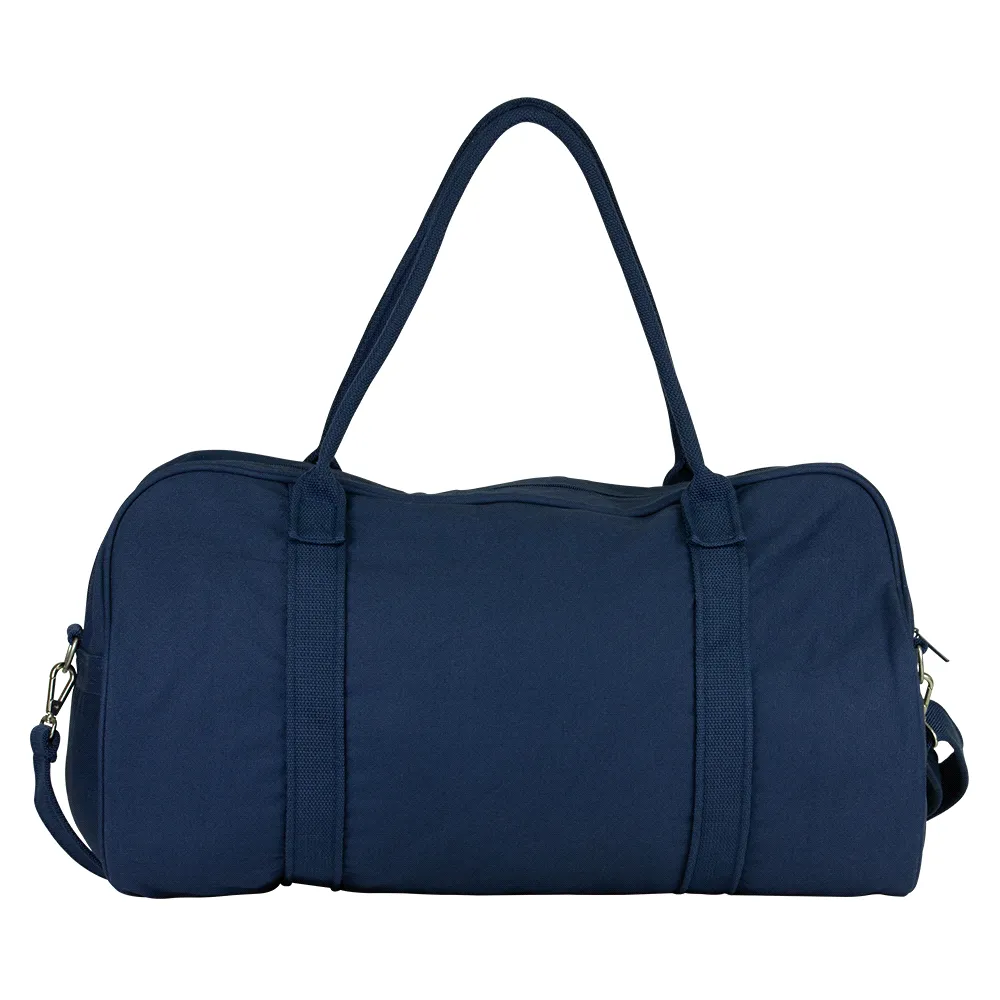 Darani GRS Recycled Canvas Duffel 48L