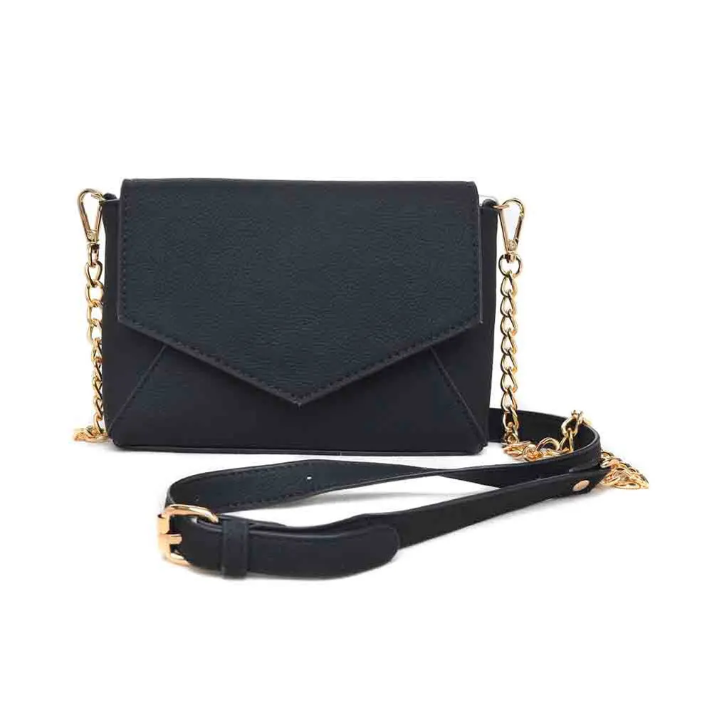 Dash Crossbody