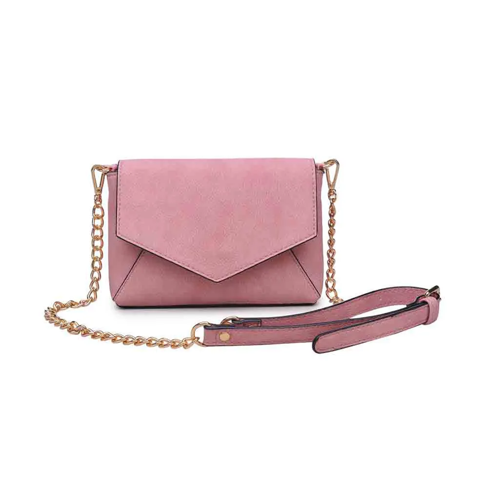 Dash Crossbody