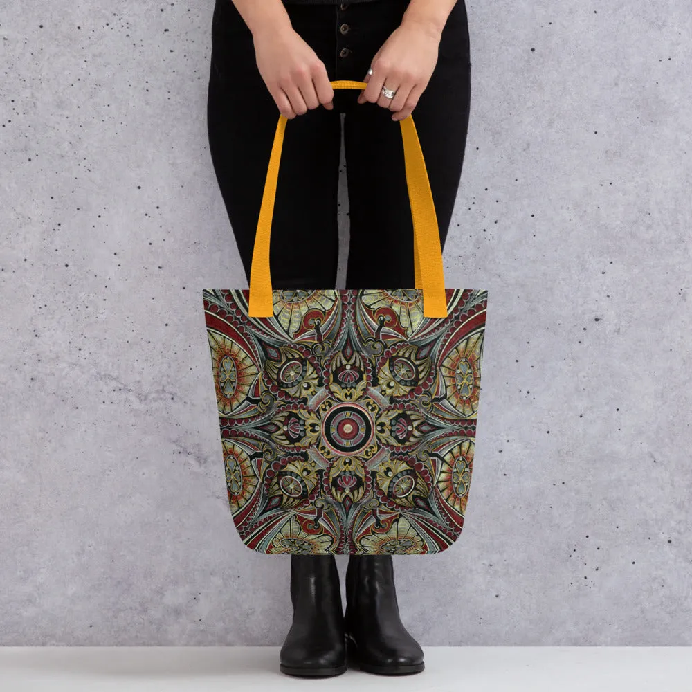Day Dreaming - Tote bag