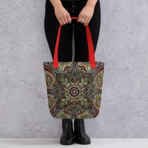 Day Dreaming - Tote bag
