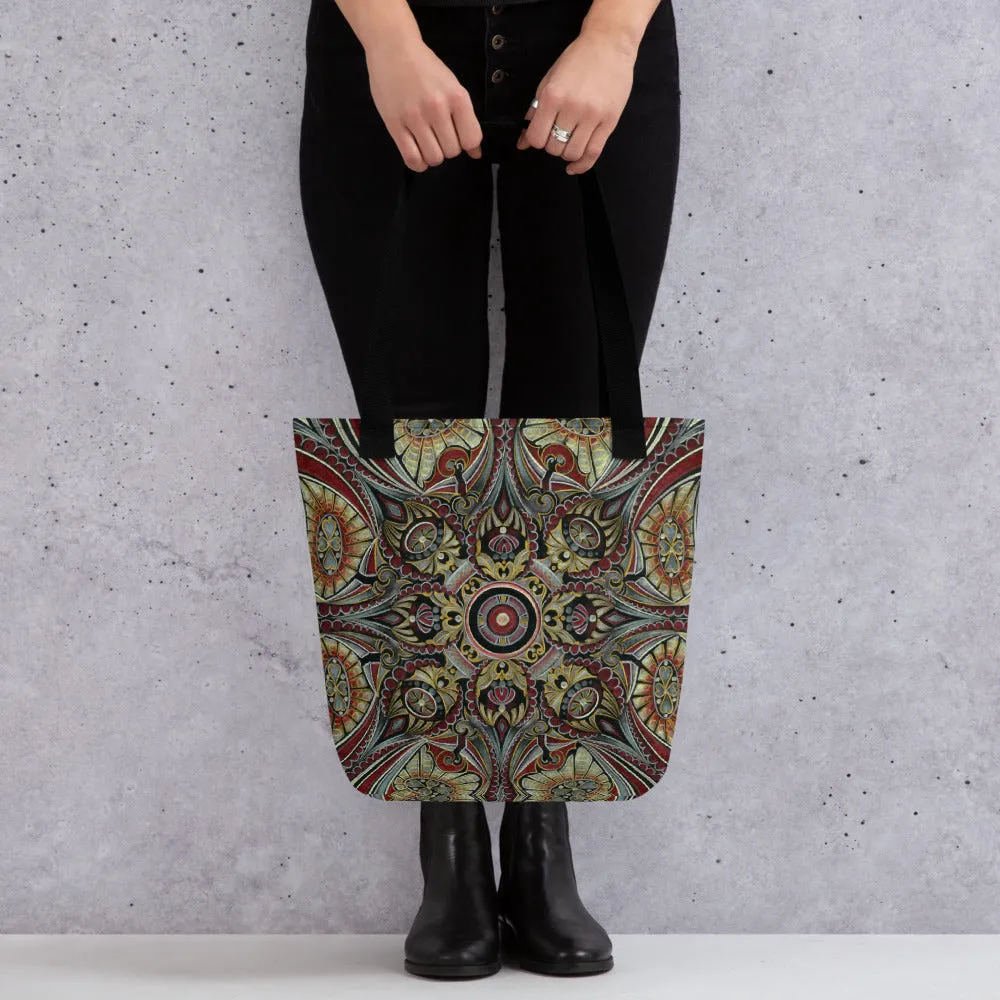 Day Dreaming - Tote bag