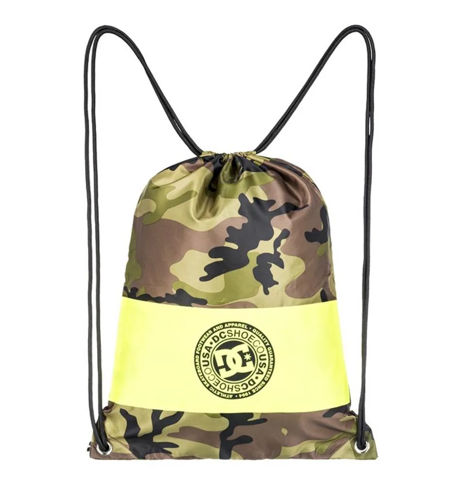 DC Cincho Bag