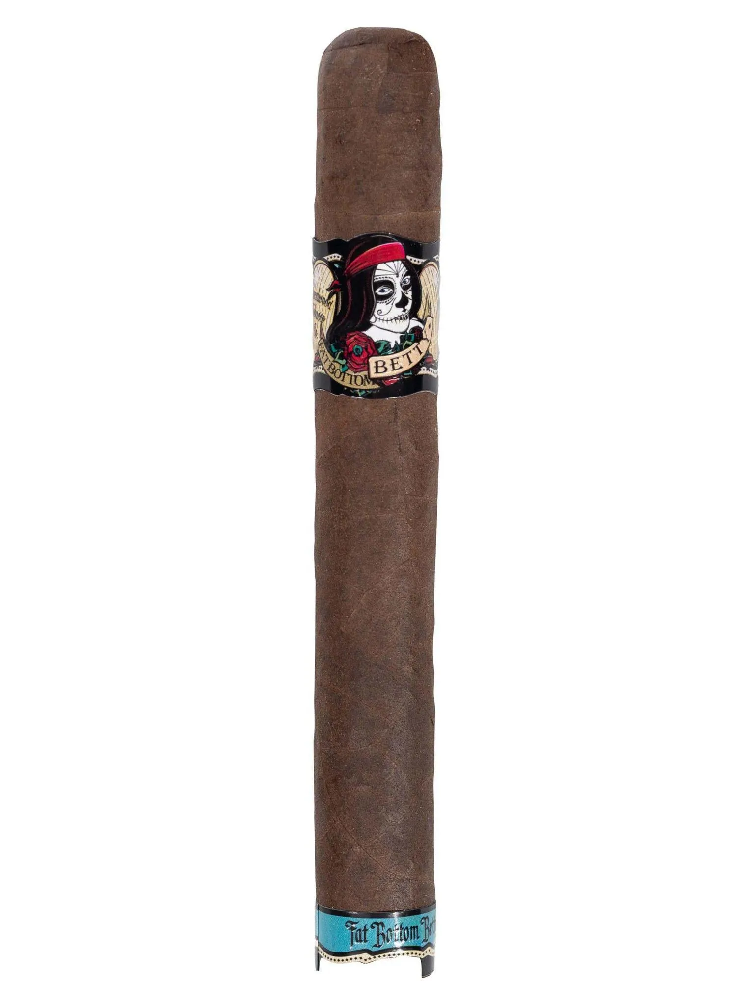 Deadwood Tobacco Co. - Fat Bottom Betty Toro Cigar
