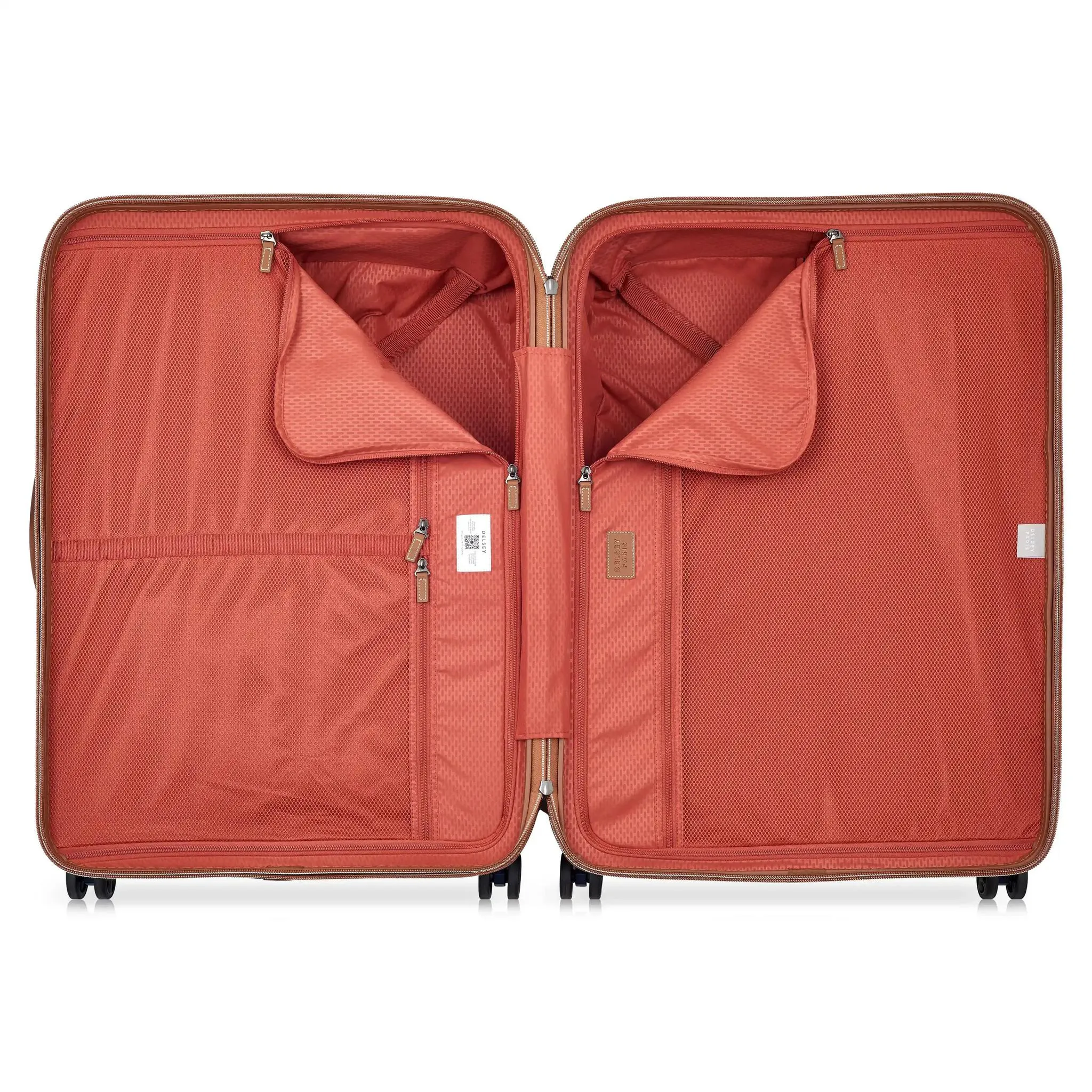 Delsey Chatelet Air 2.0 28" Spinner Upright
