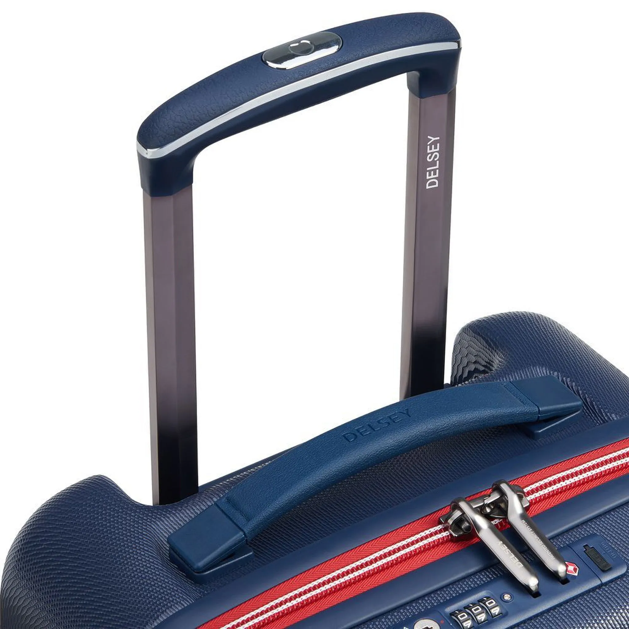 Delsey Chatelet Air 2.0 28" Spinner Upright