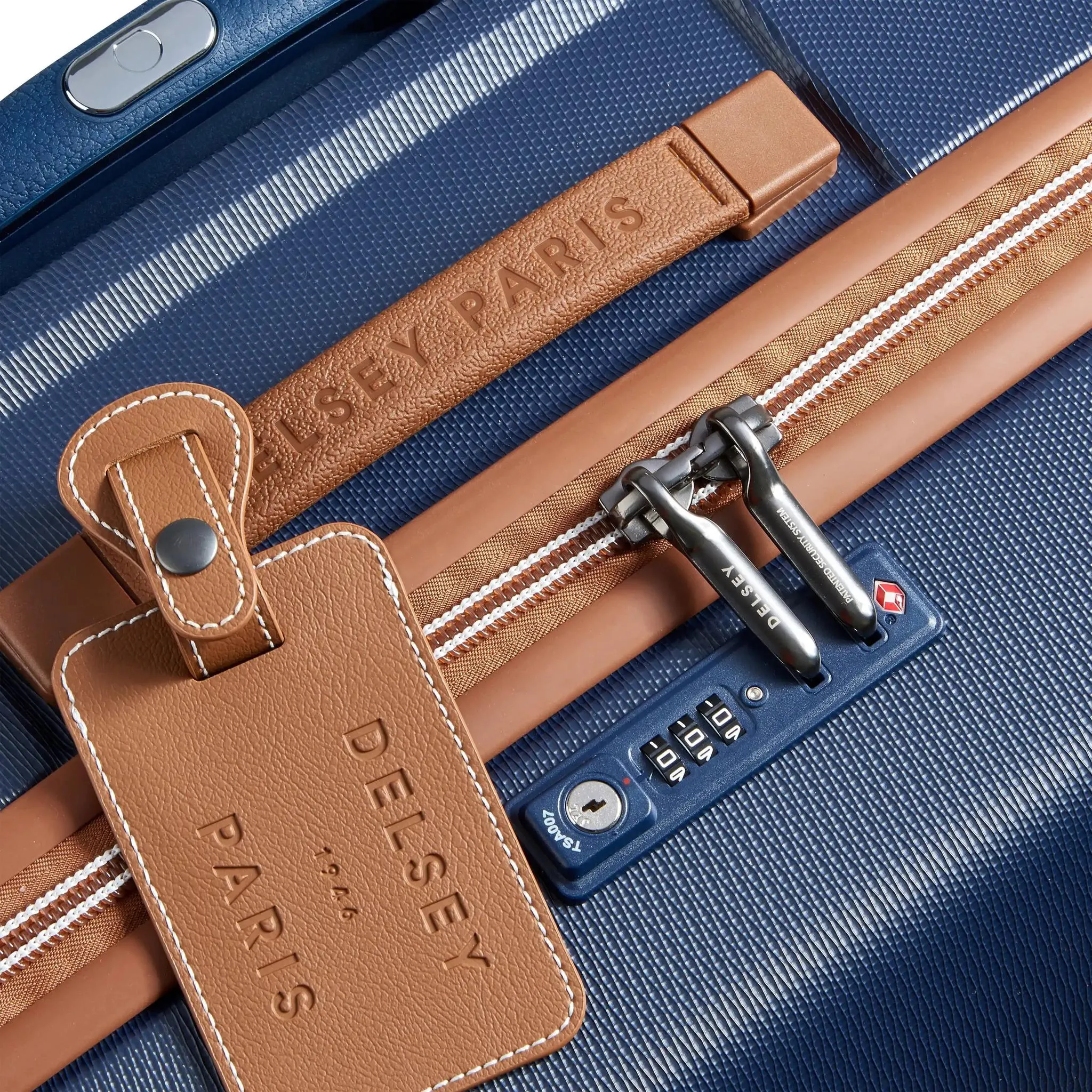 Delsey Chatelet Air 2.0 28" Spinner Upright