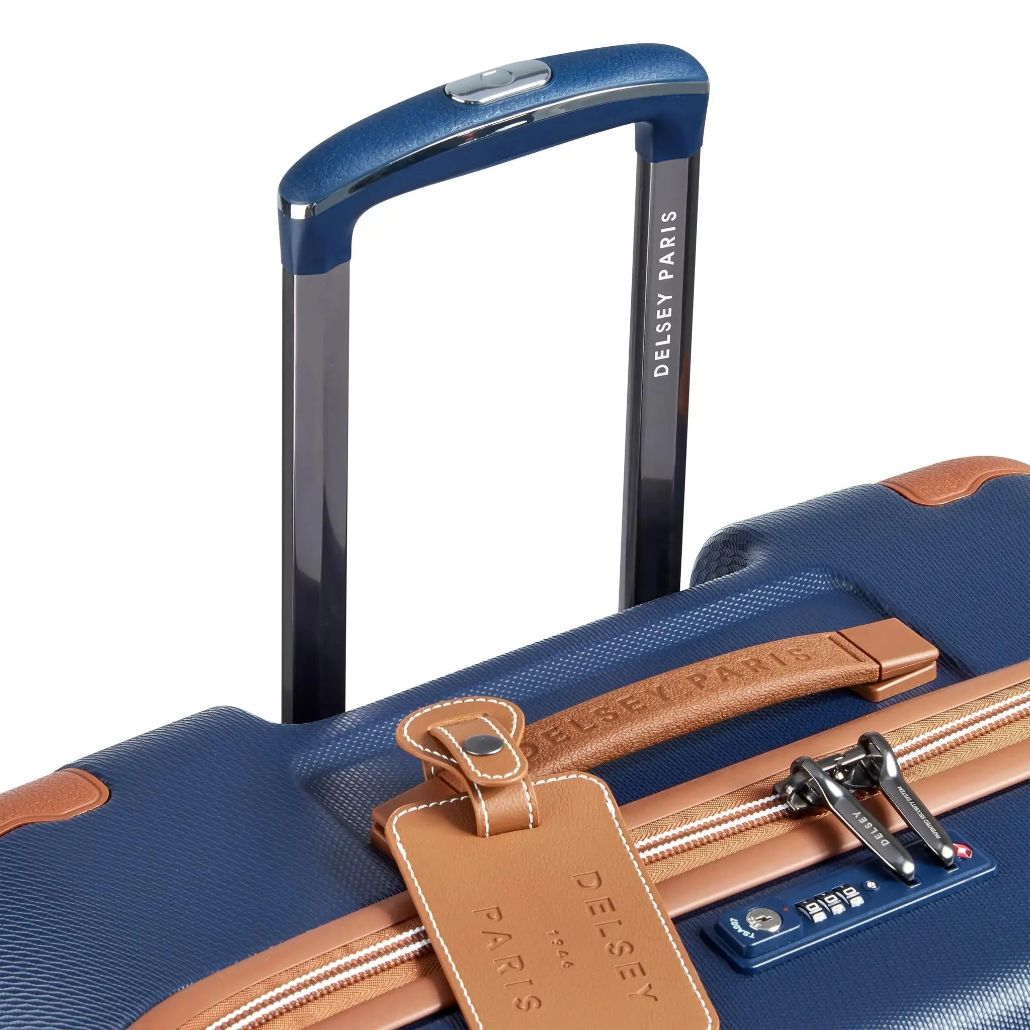 Delsey Chatelet Air 2.0 28" Spinner Upright