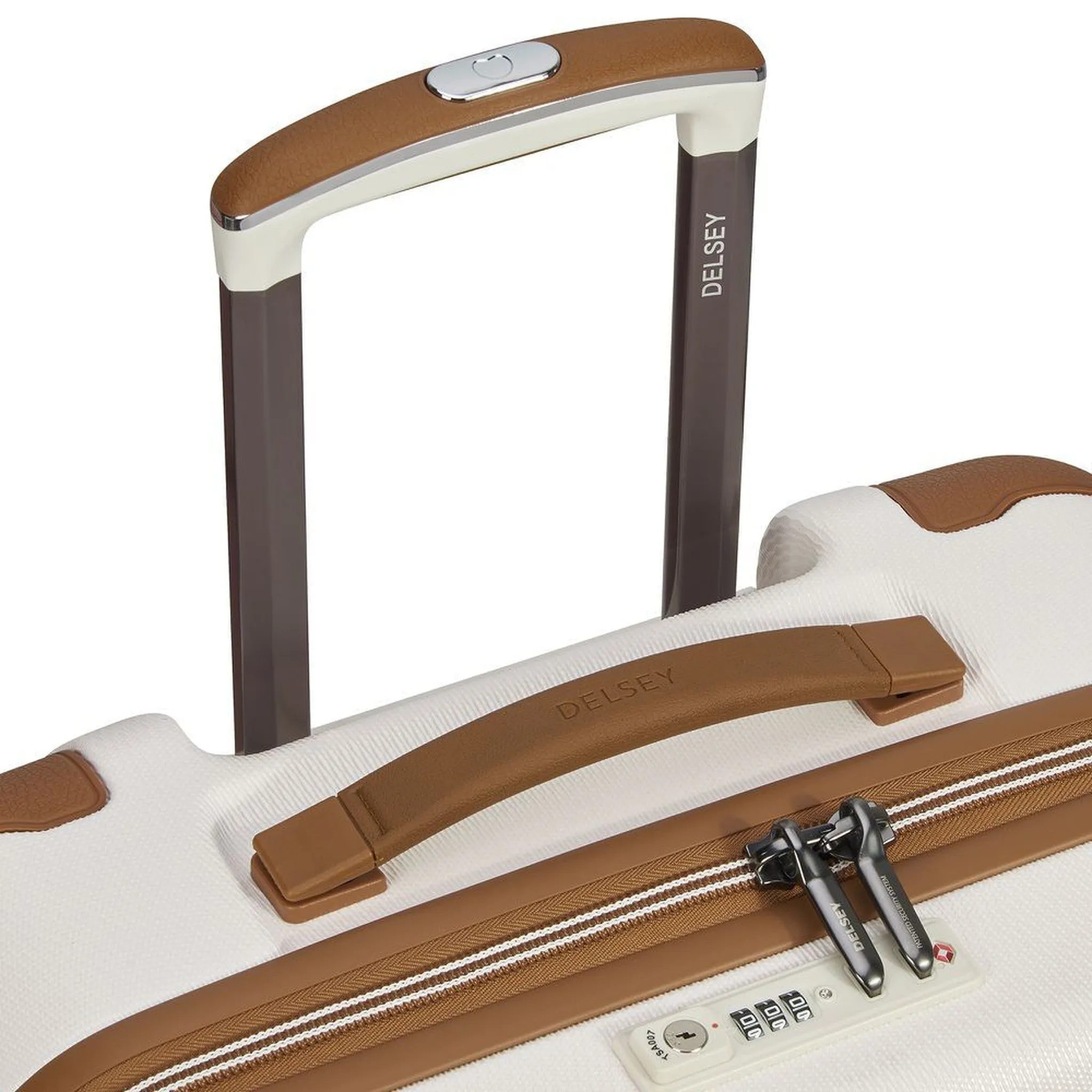 Delsey Chatelet Air 2.0 28" Spinner Upright