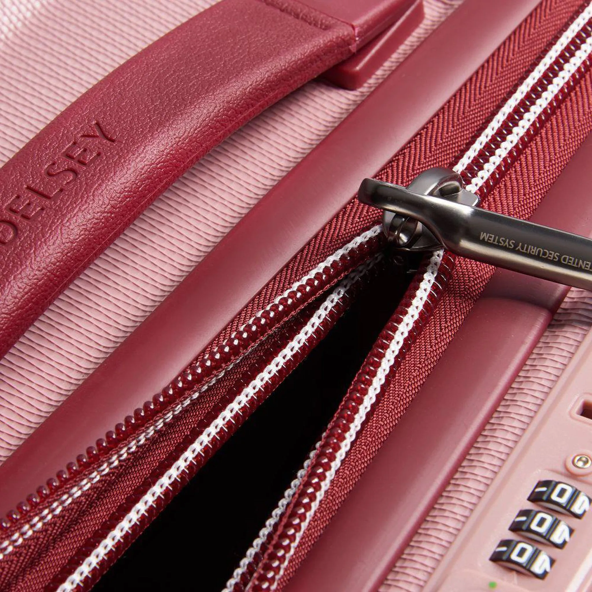 Delsey Chatelet Air 2.0 28" Spinner Upright