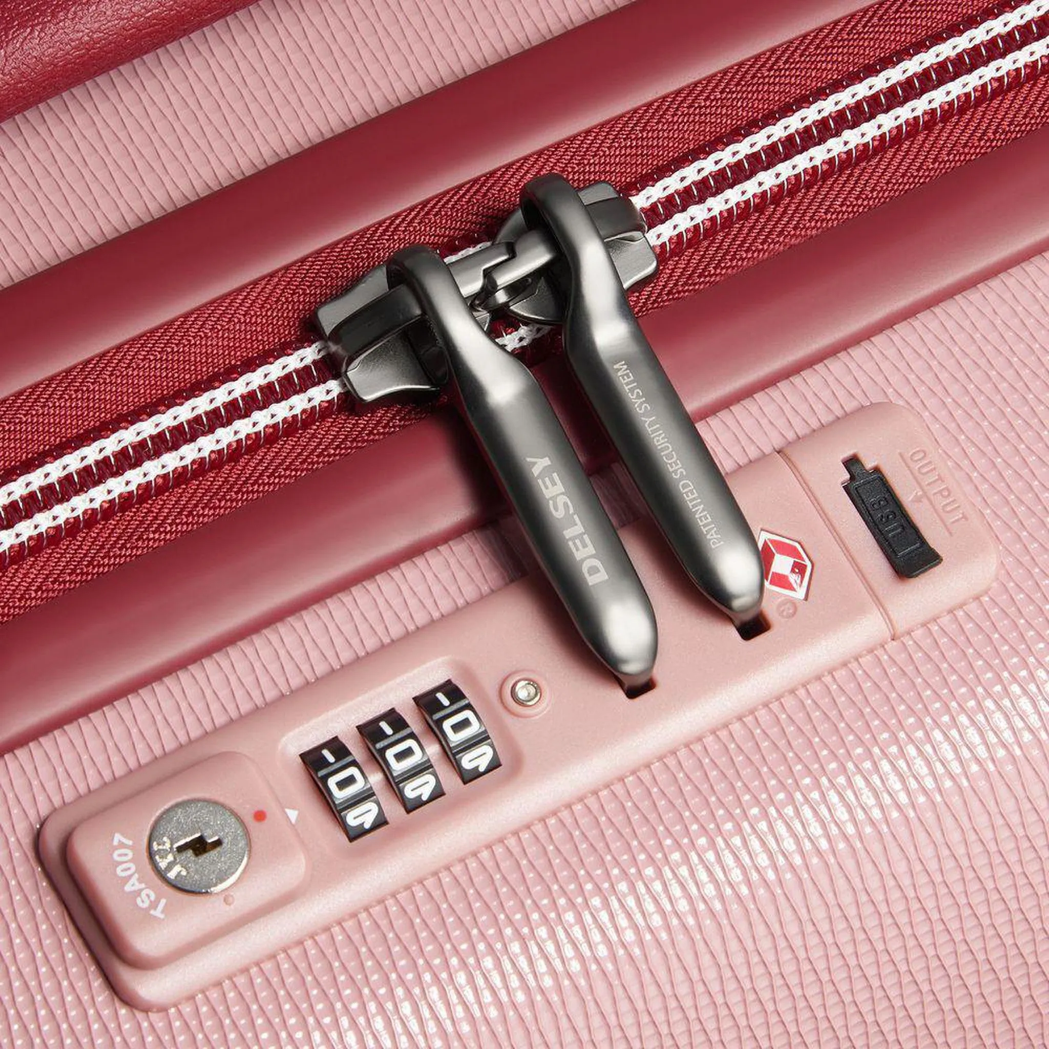 Delsey Chatelet Air 2.0 28" Spinner Upright
