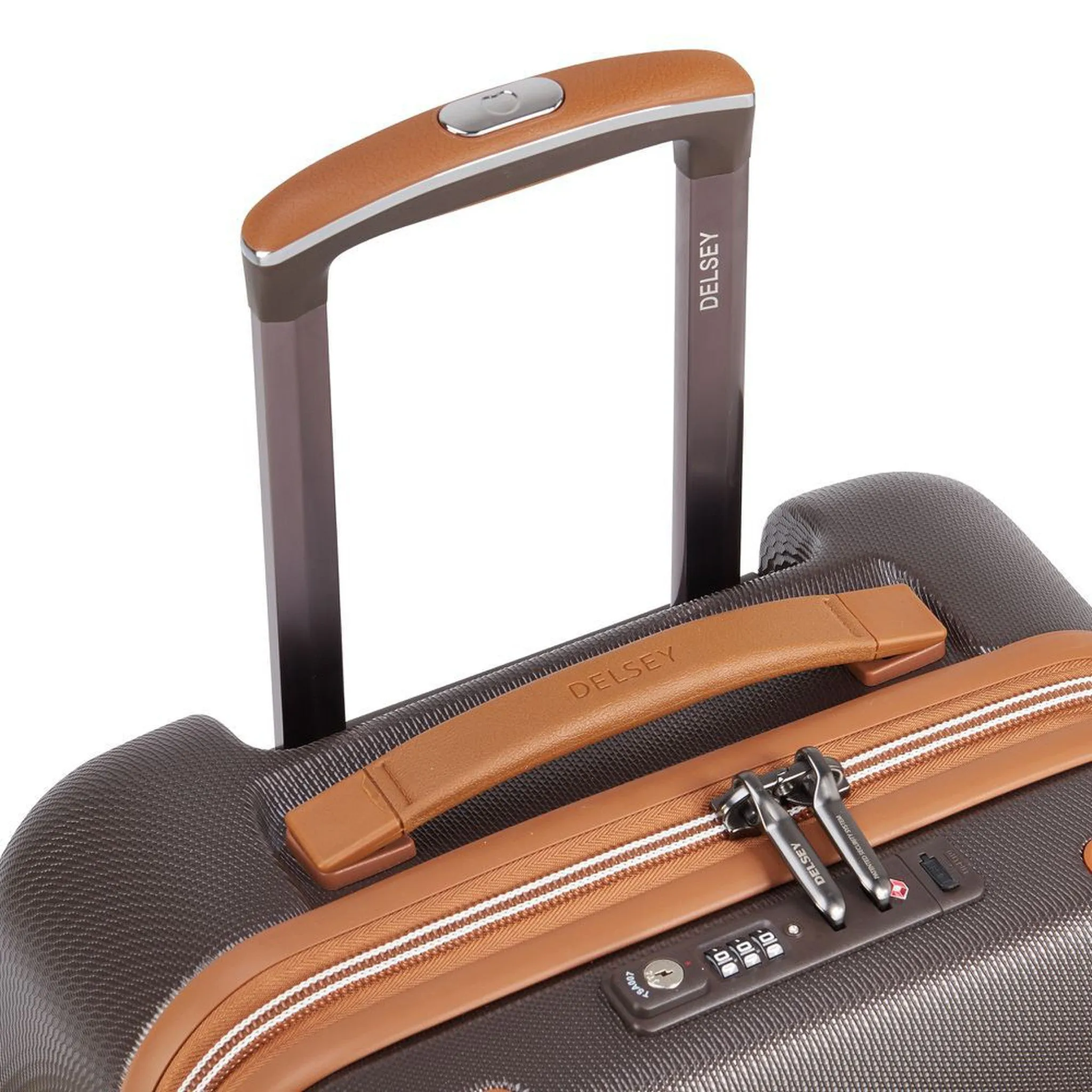 Delsey Chatelet Air 2.0 28" Spinner Upright