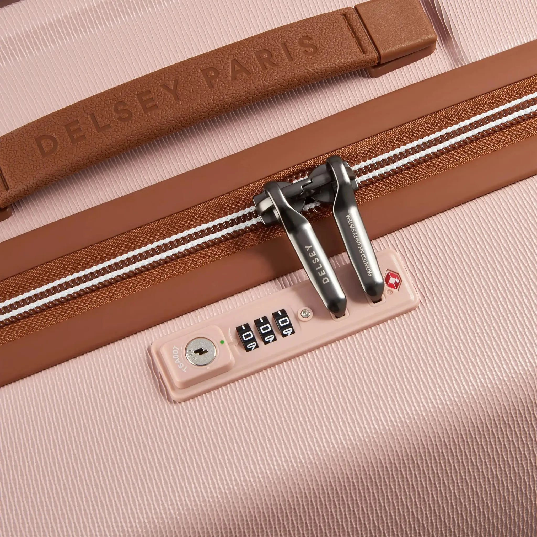 Delsey Chatelet Air 2.0 28" Spinner Upright
