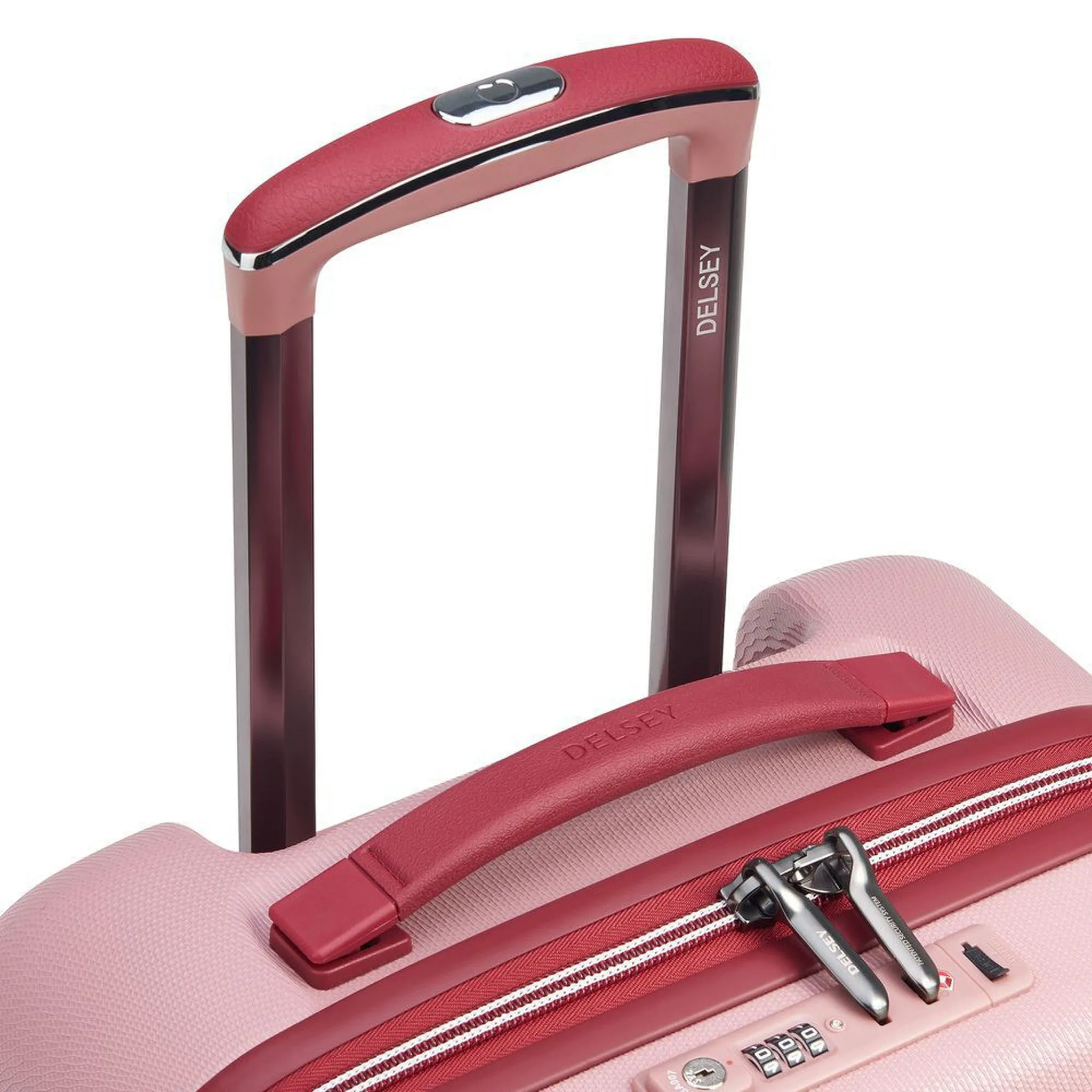 Delsey Chatelet Air 2.0 28" Spinner Upright