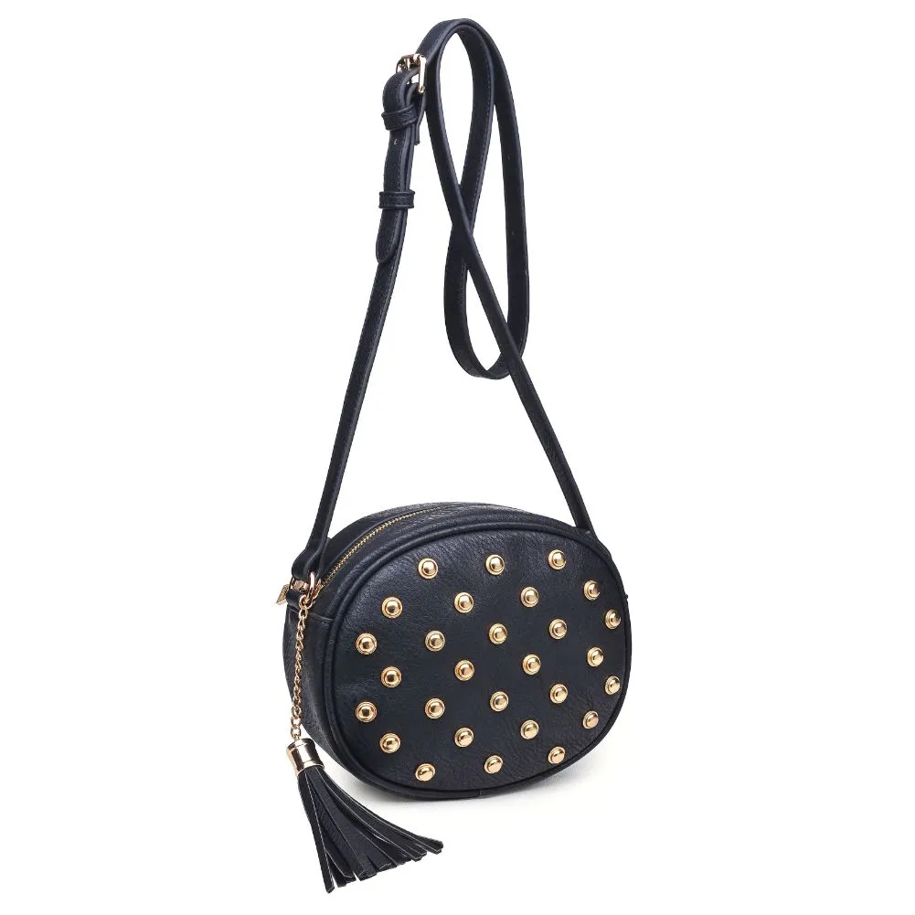 Delta Crossbody