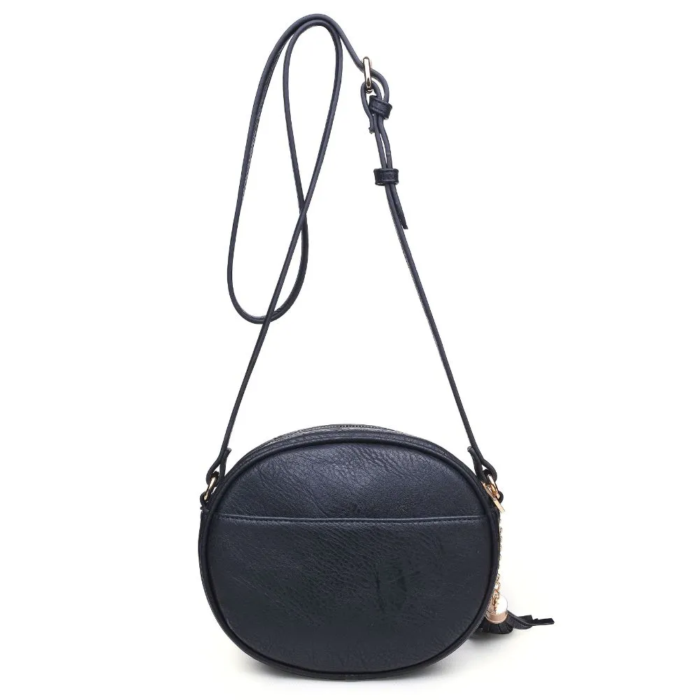 Delta Crossbody