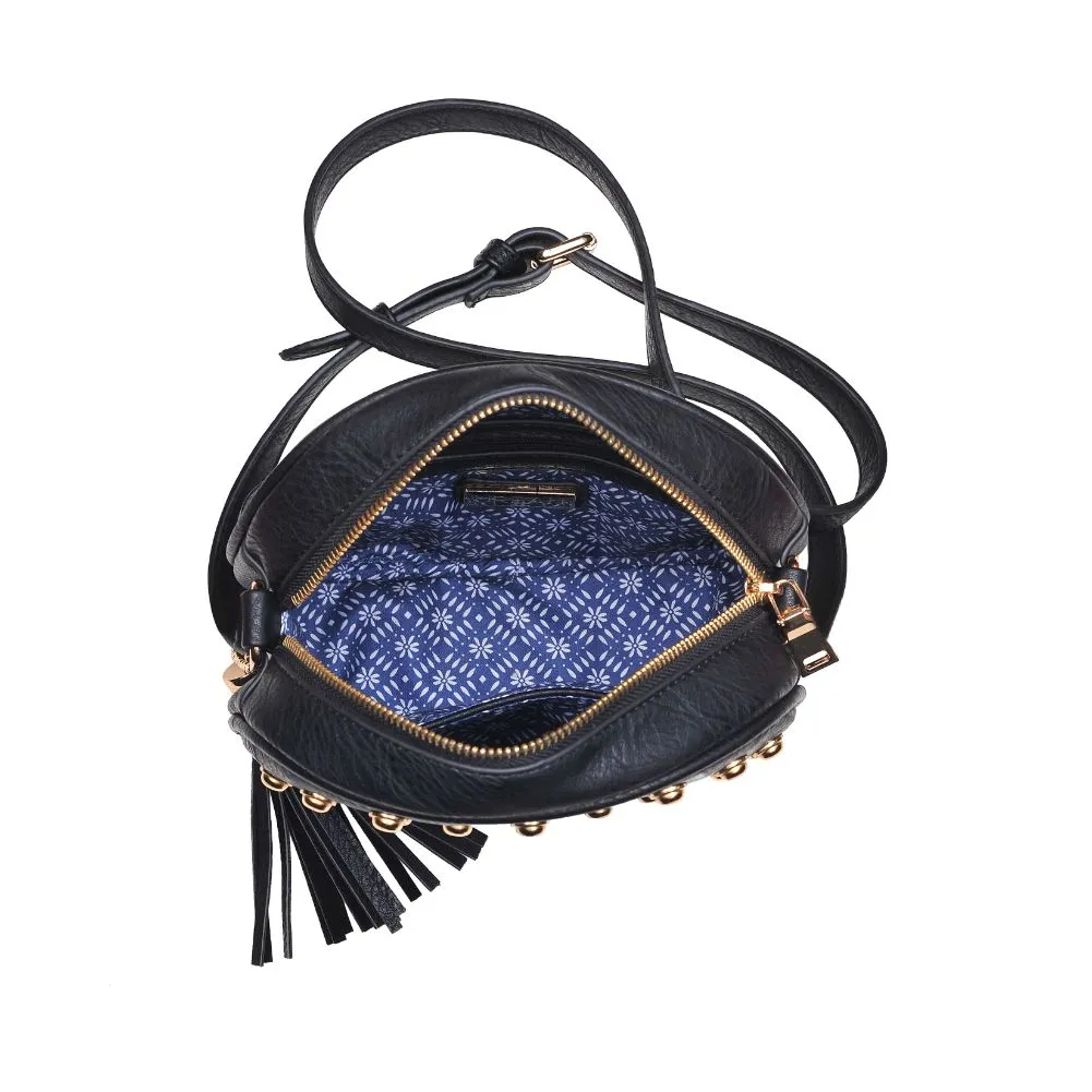 Delta Crossbody