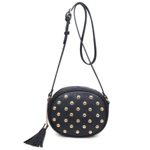 Delta Crossbody