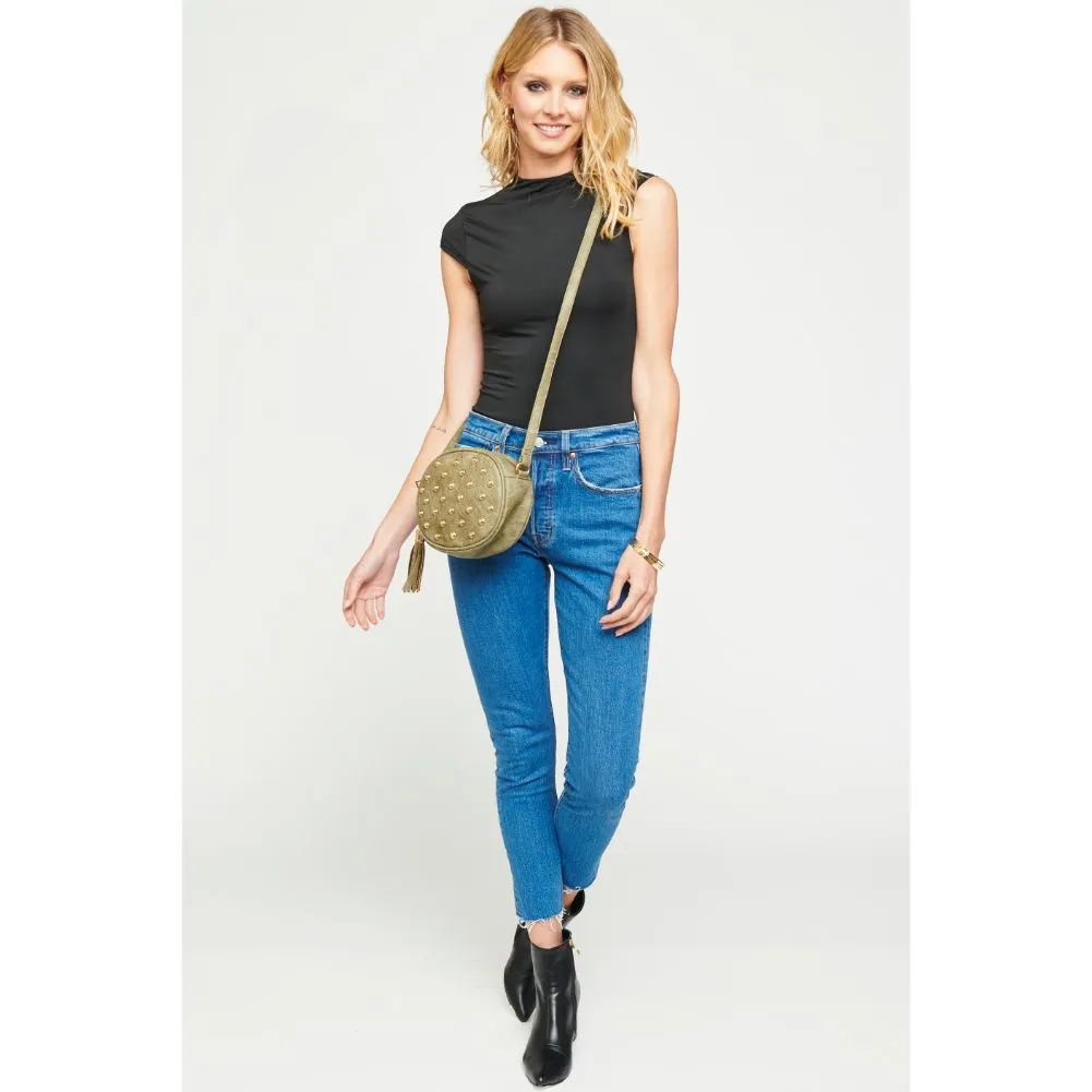Delta Crossbody