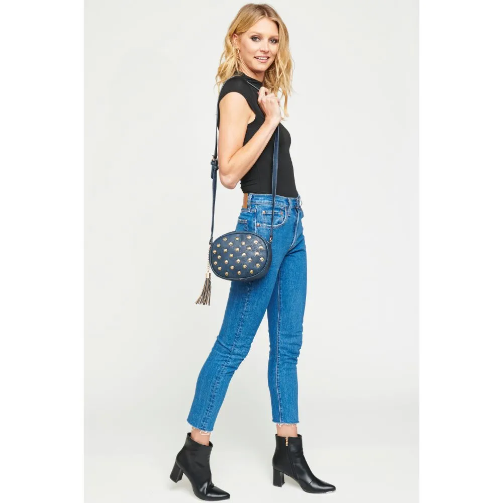 Delta Crossbody