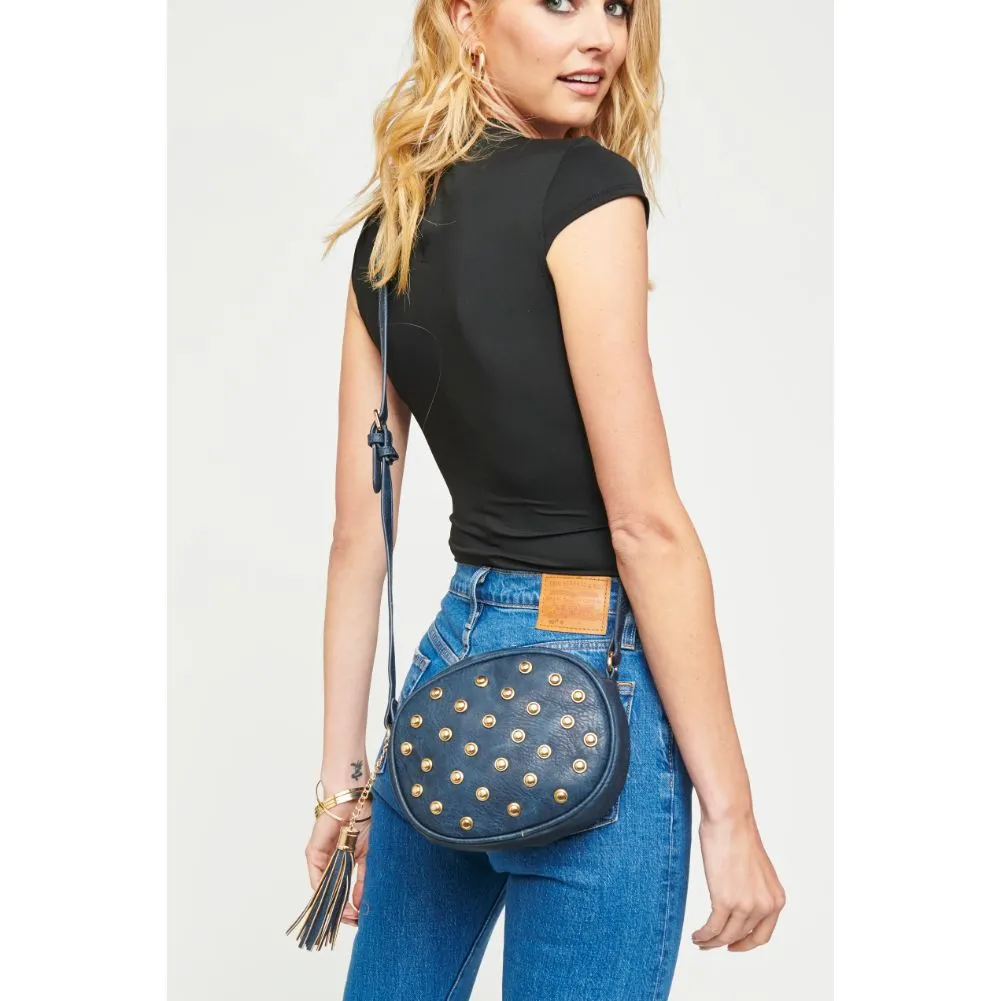 Delta Crossbody