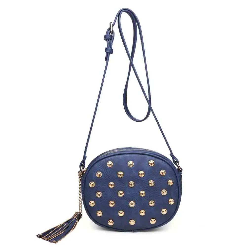 Delta Crossbody