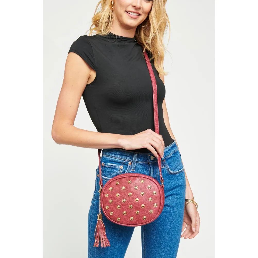 Delta Crossbody