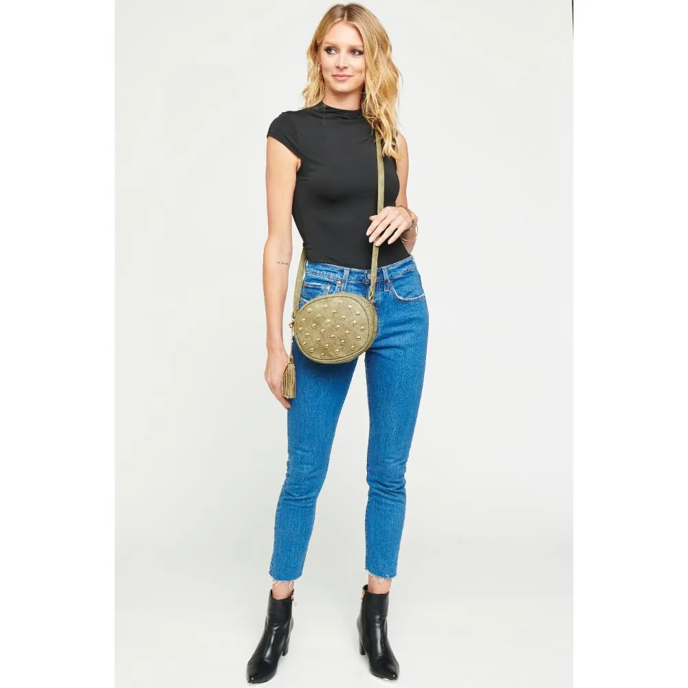 Delta Crossbody