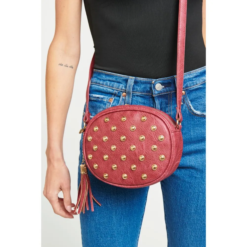 Delta Crossbody