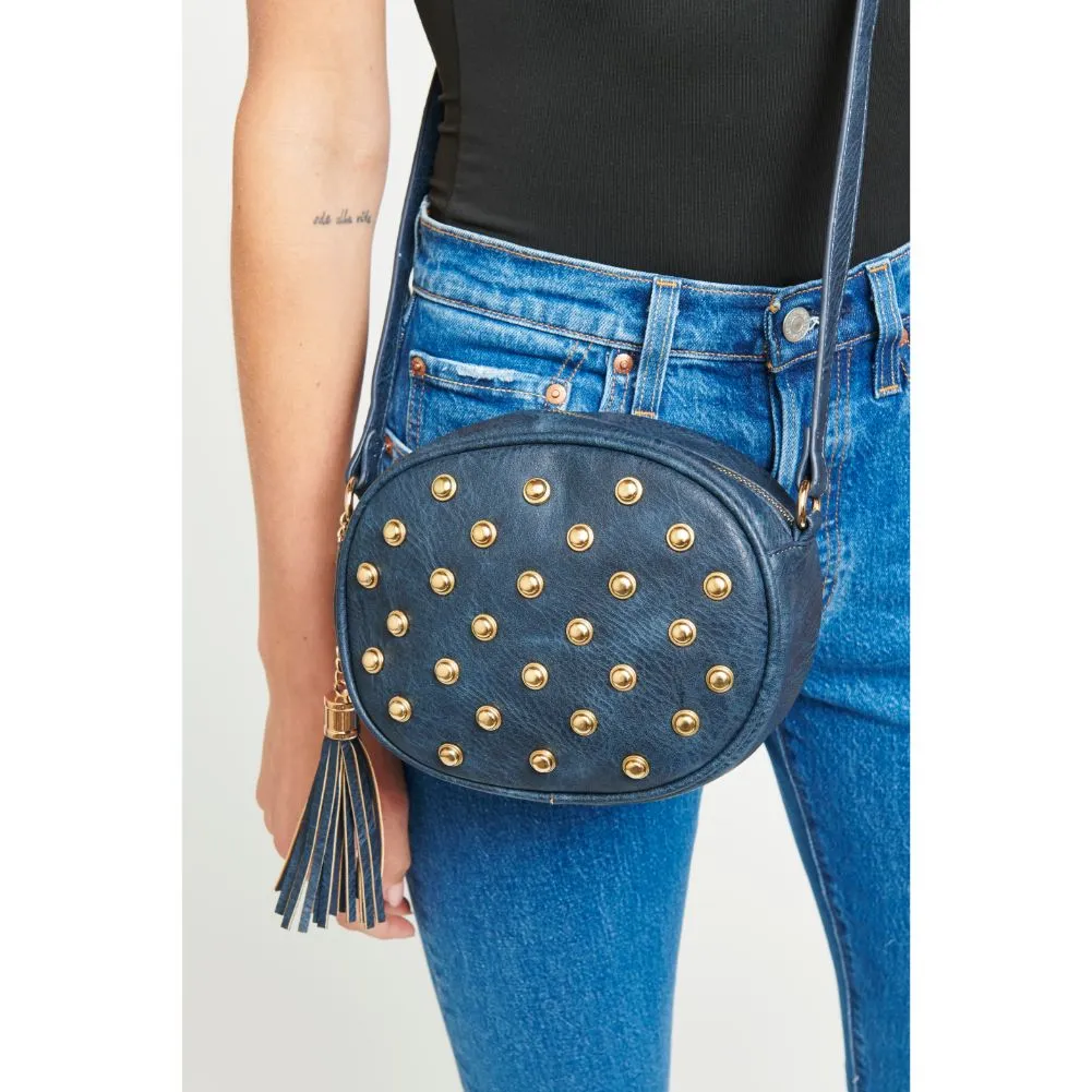 Delta Crossbody