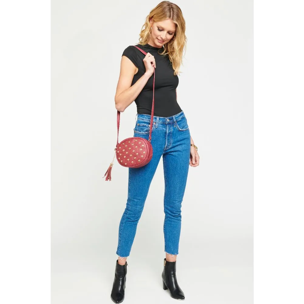 Delta Crossbody