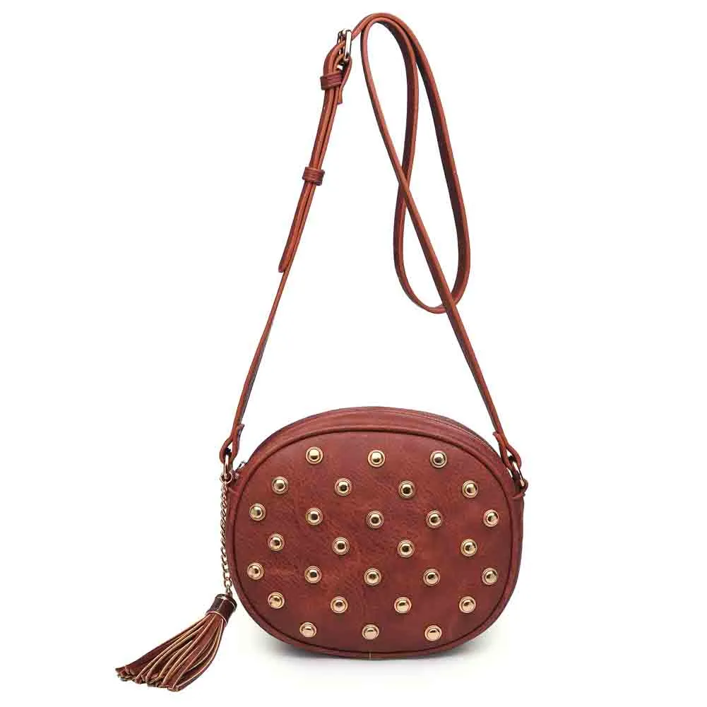 Delta Crossbody