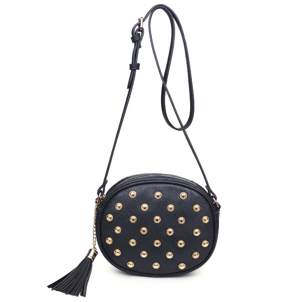 Delta Crossbody
