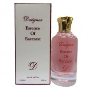 Designer Essence Of Baccarat EDP 100ml