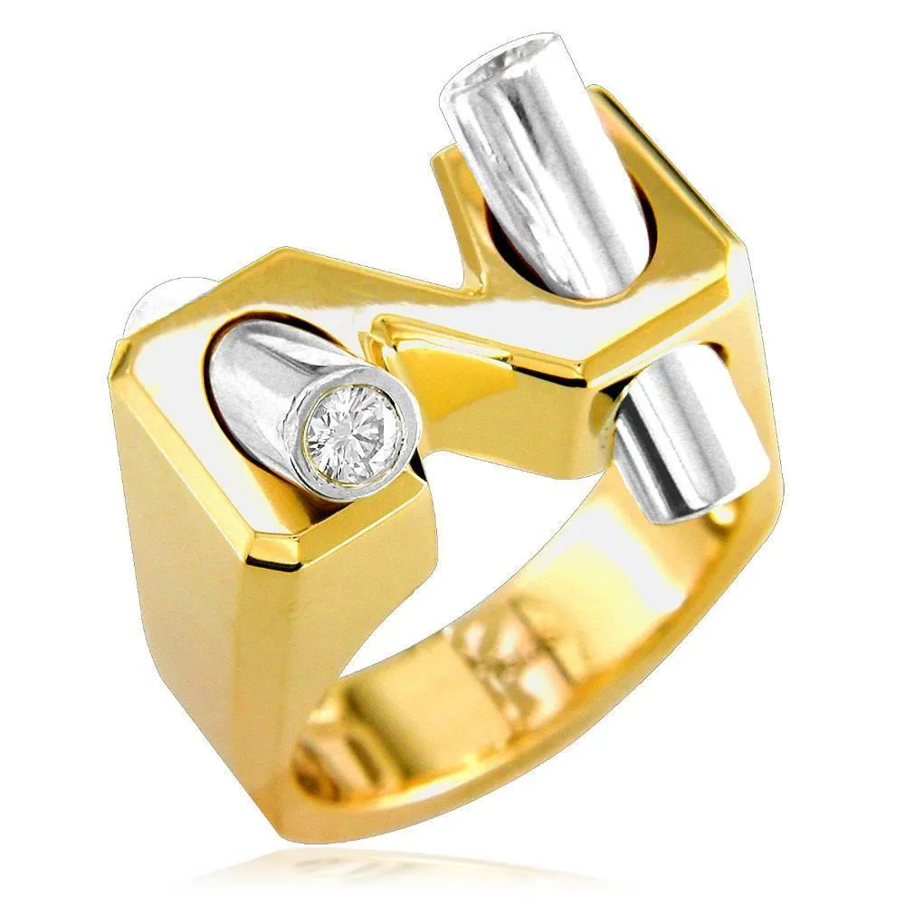 Designer Ring LR-Z5424