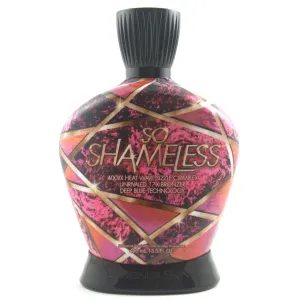 Designer Skin So Shameless Tanning Lotion