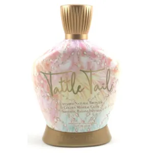 Designer Skin Tattle Tail Tanning Lotion