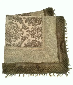 Designer Table Square Venetian