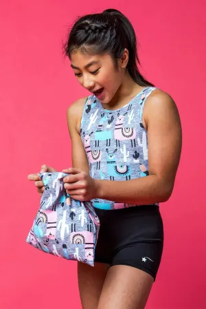 Destira Llama Llove Bag