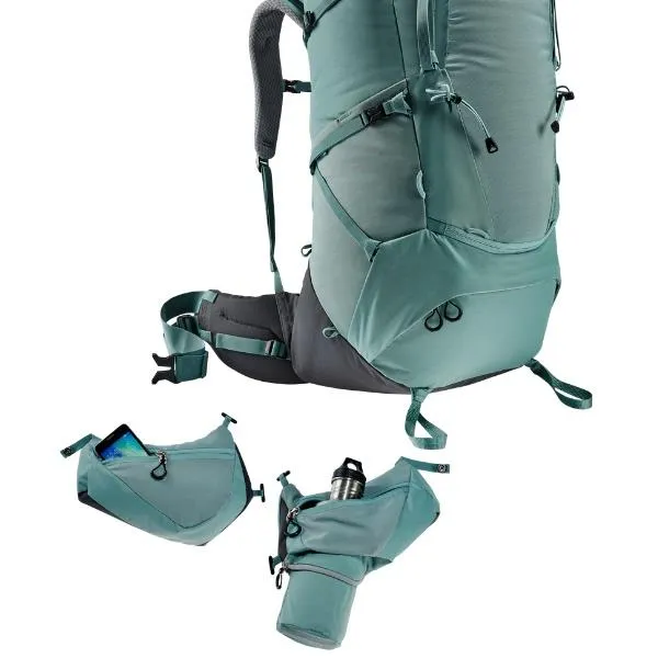 Deuter Aircontact Core 55   10 SL