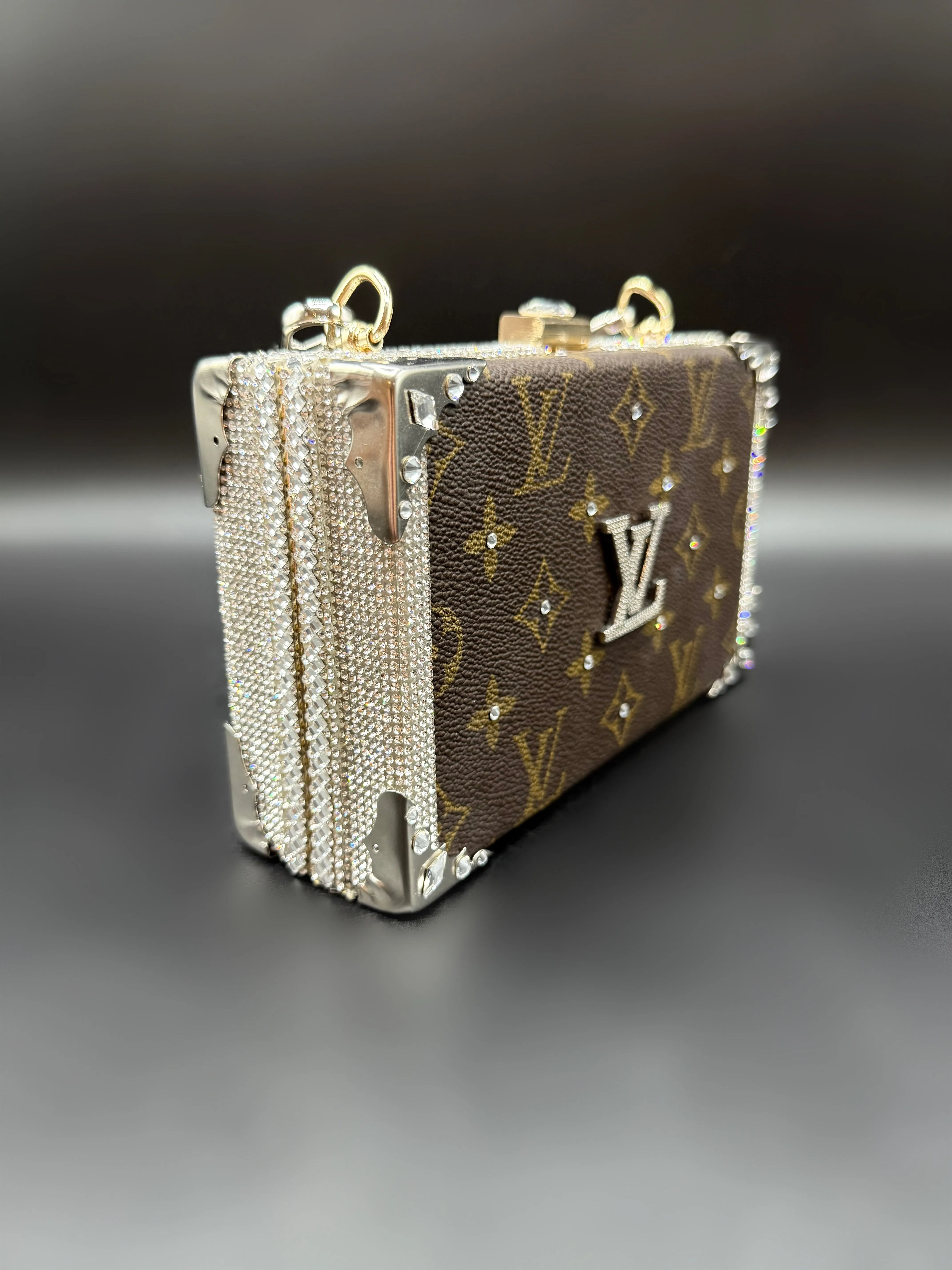 Diamond Upcycled