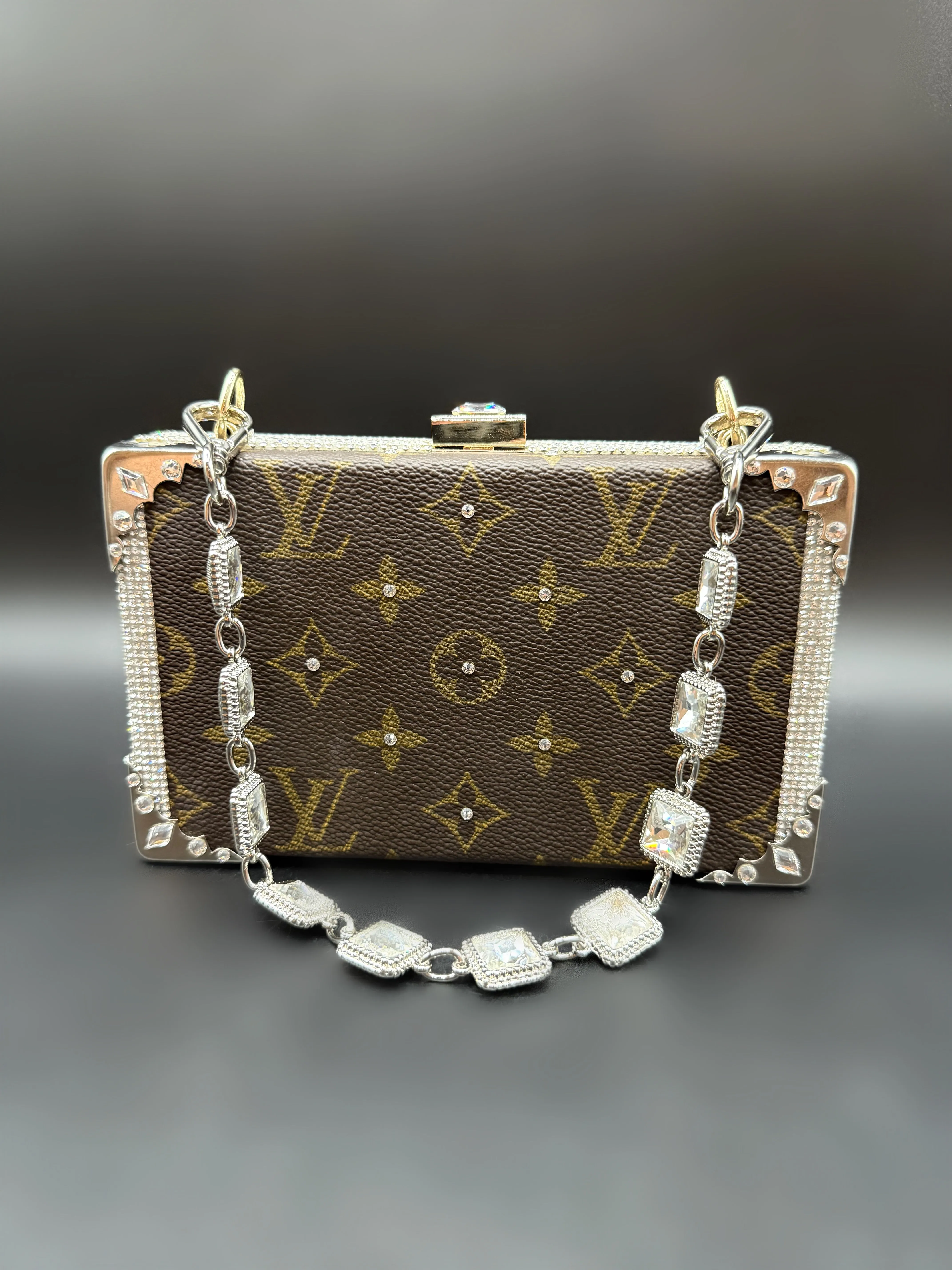 Diamond Upcycled