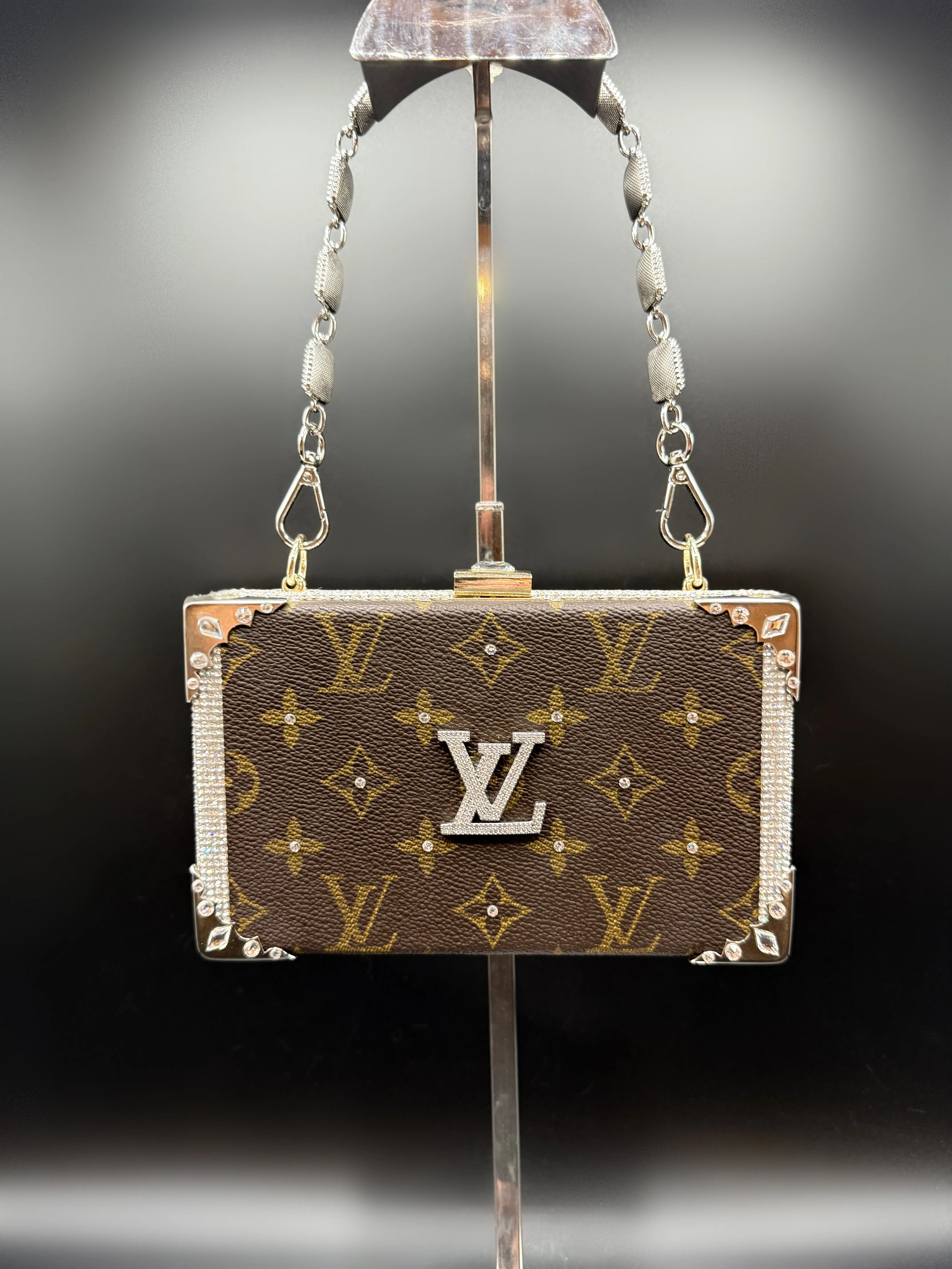 Diamond Upcycled