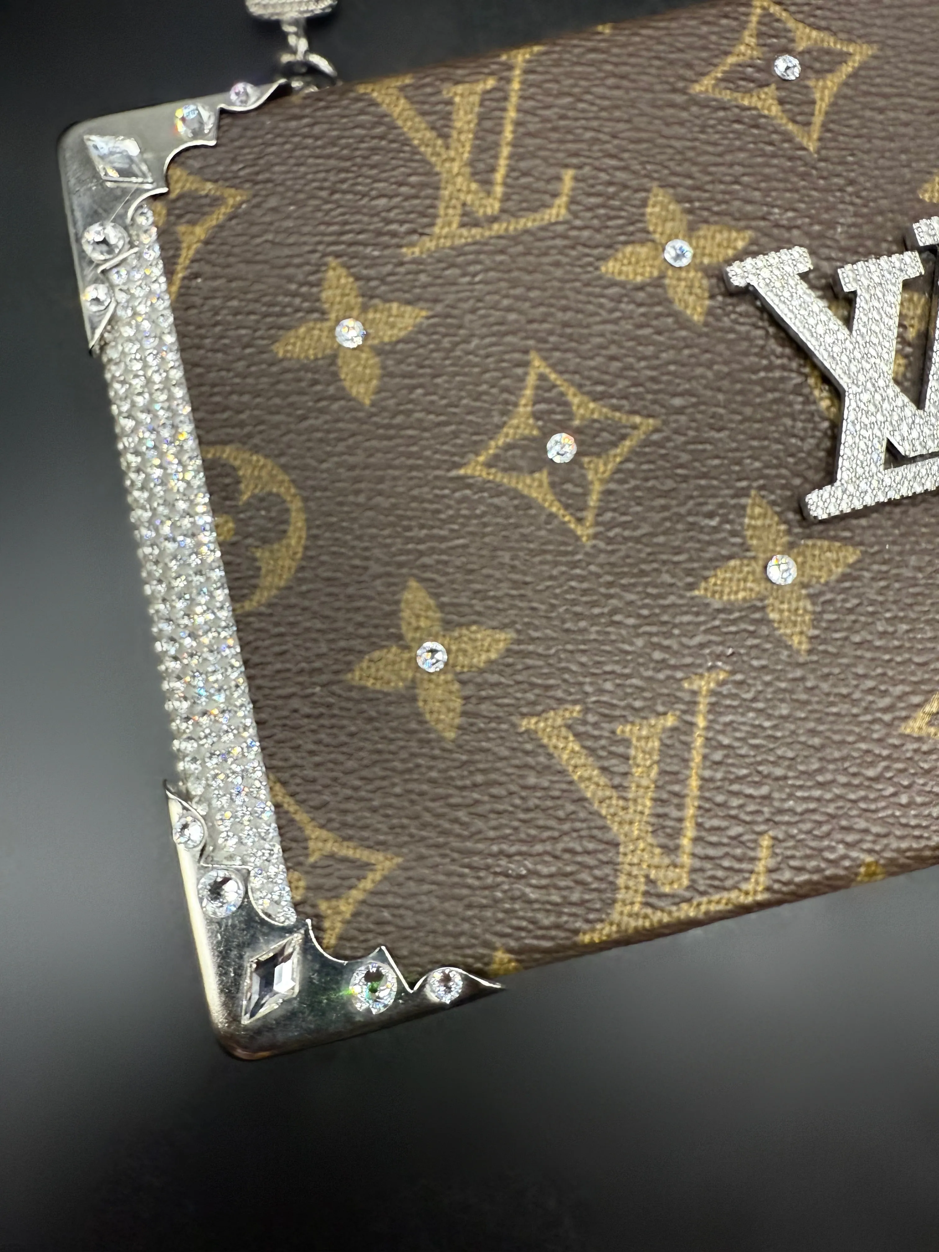 Diamond Upcycled