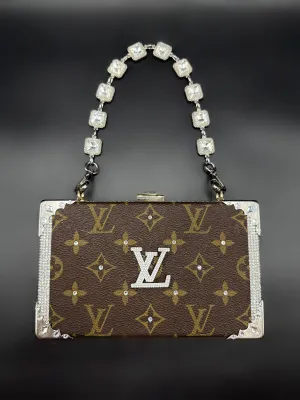 Diamond Upcycled