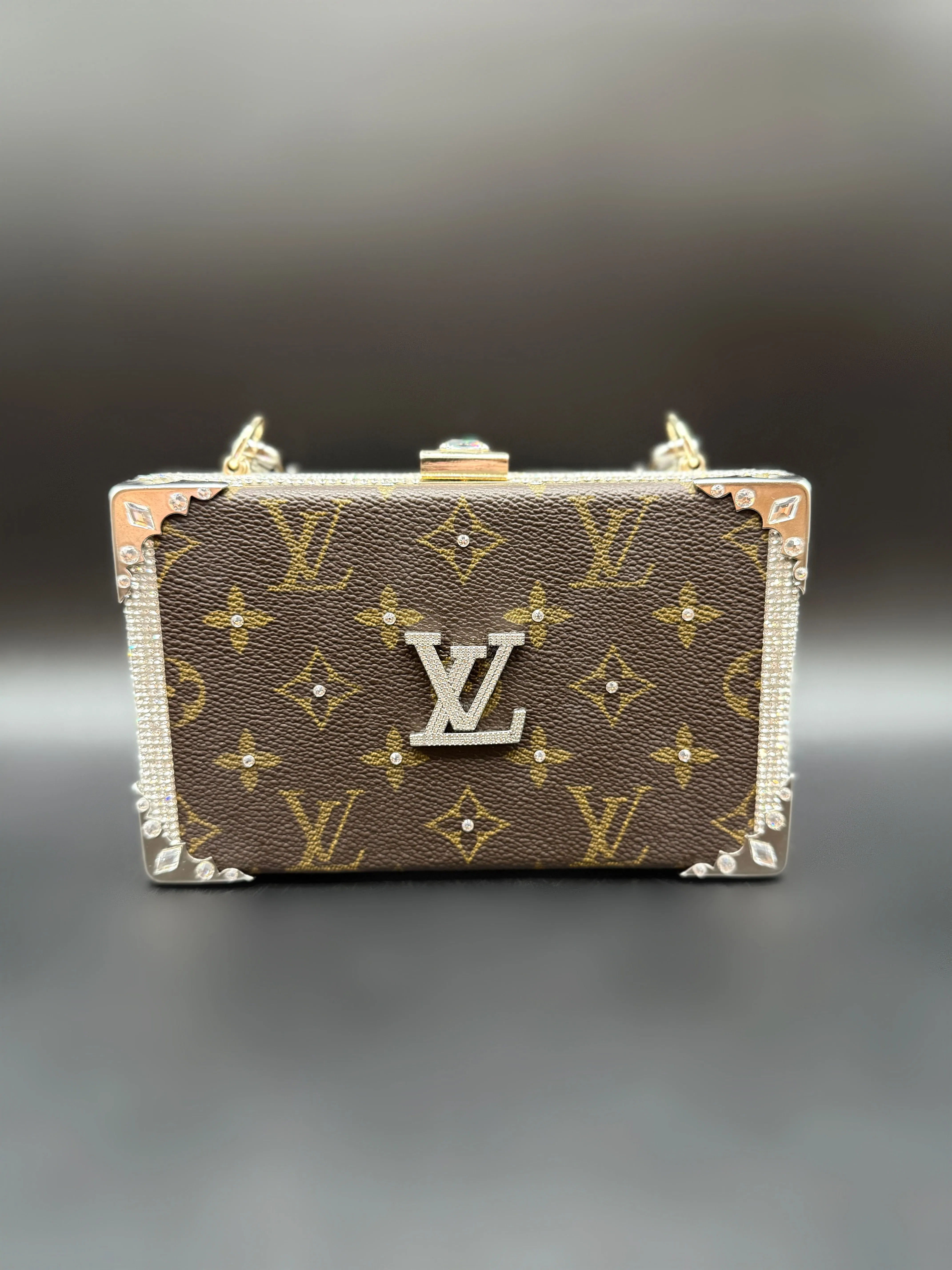 Diamond Upcycled