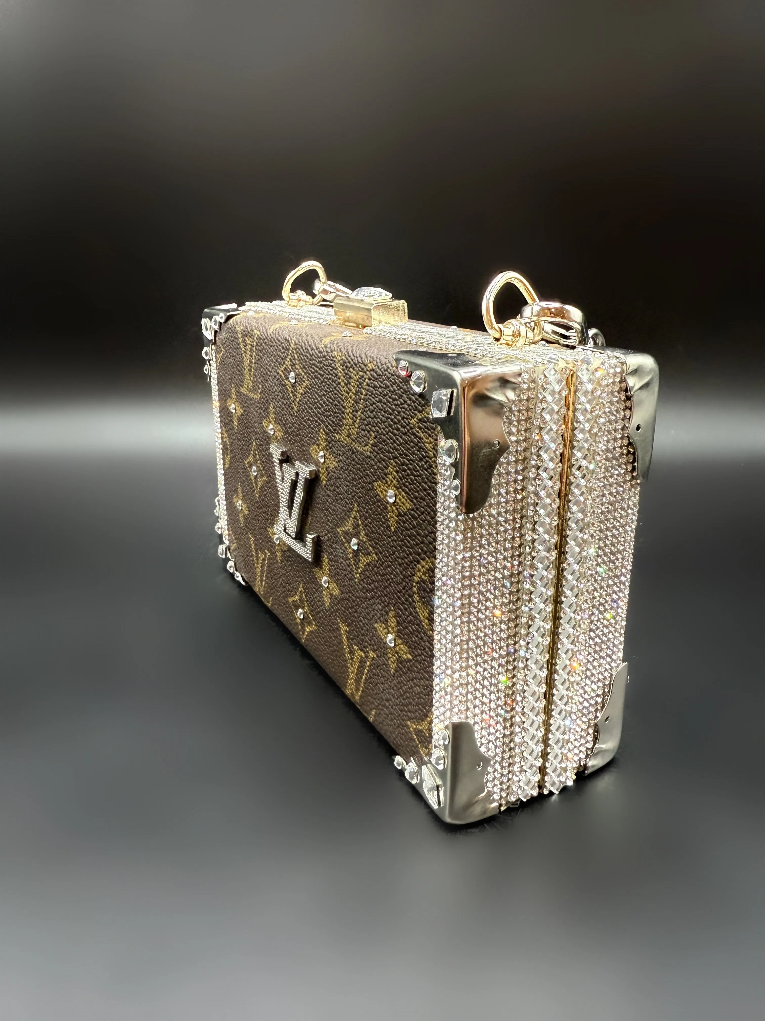 Diamond Upcycled