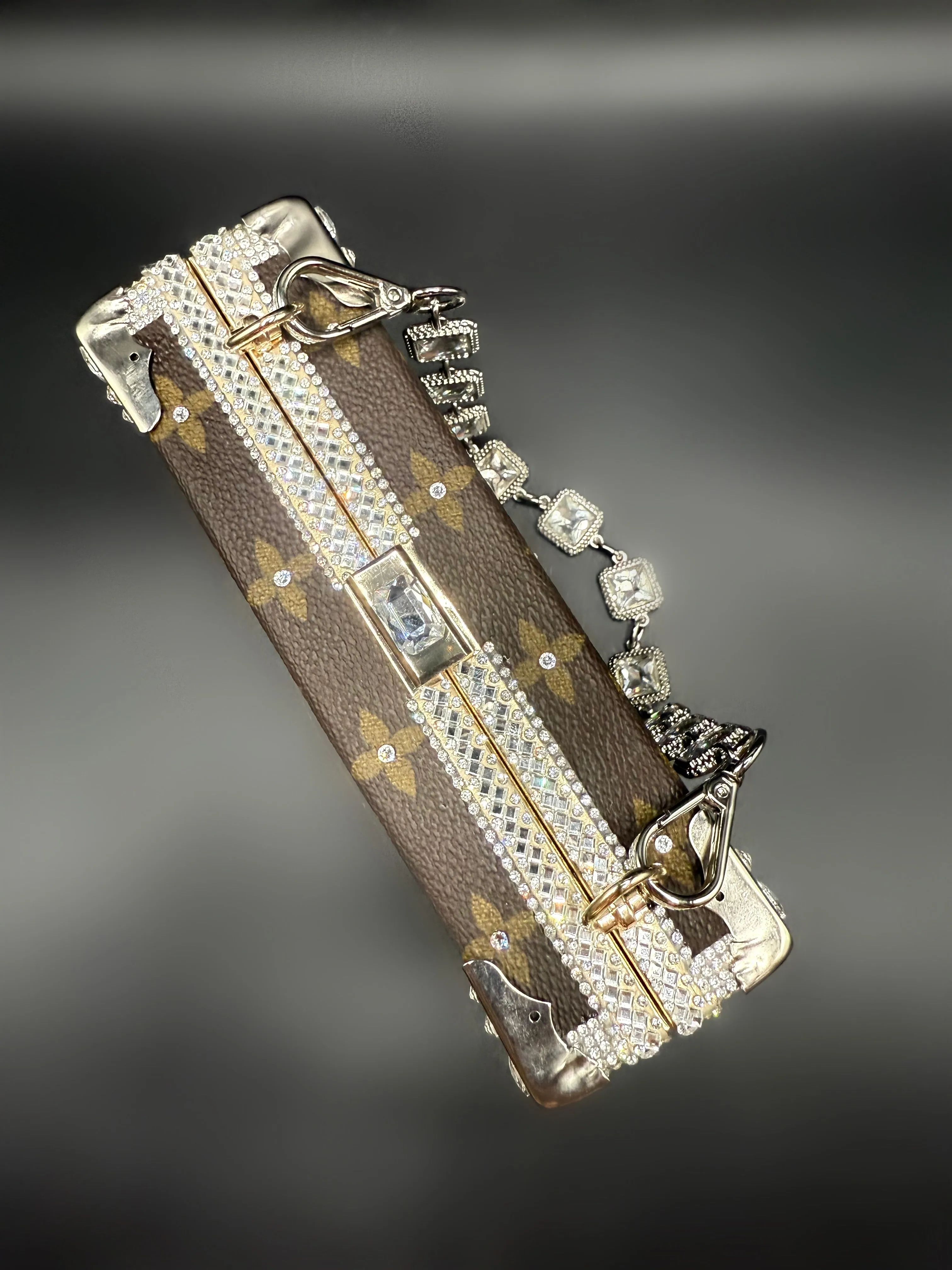 Diamond Upcycled